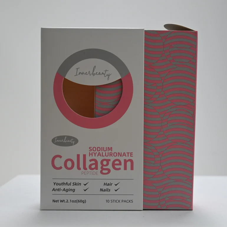 Skin moisturizing supplements beauty collagen peptide collagen powder oem skin beauty supplement anti-aging