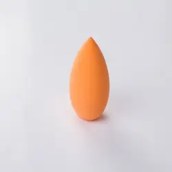 Hot Selling Custom Design Teardrop Shape Latex Free Beauty Makeup Sponge Foundation Sponge Applicator Sponges for Makeup