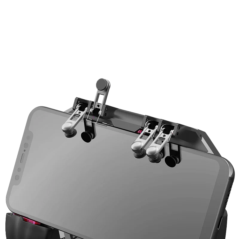 Мобильный контроллер MEMO DL88 pubg, геймпад с полупроводниковым радиатором для телефона