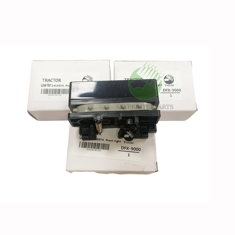 DFX9000 новый совместимый 1410874 трактор для EPSON DFX-9000 DFX 9000 серии