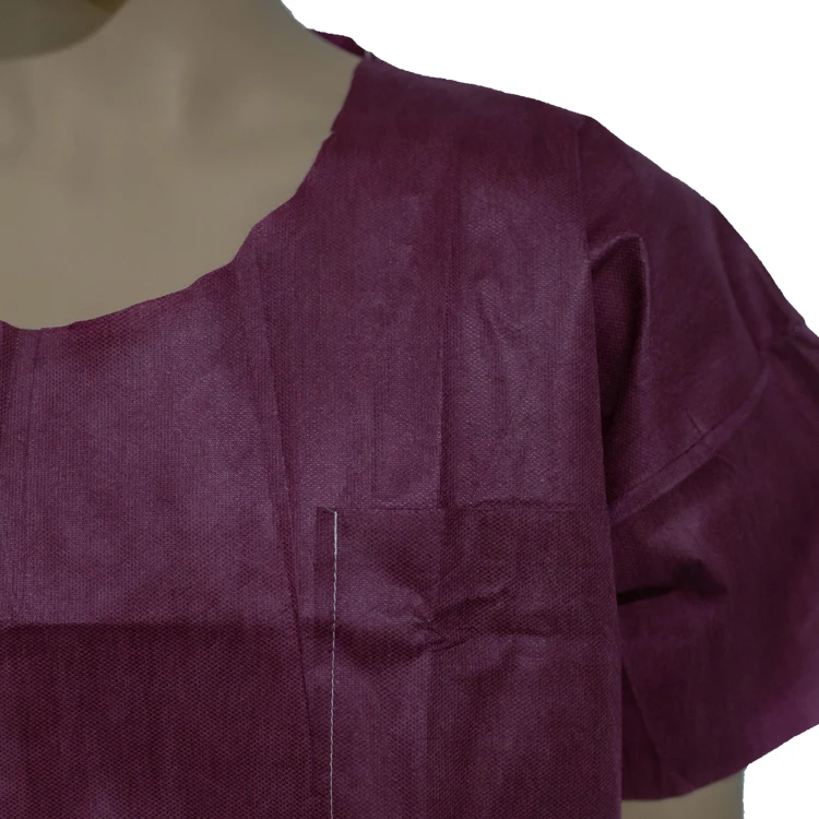 
the newest Lab coat With Good Service 