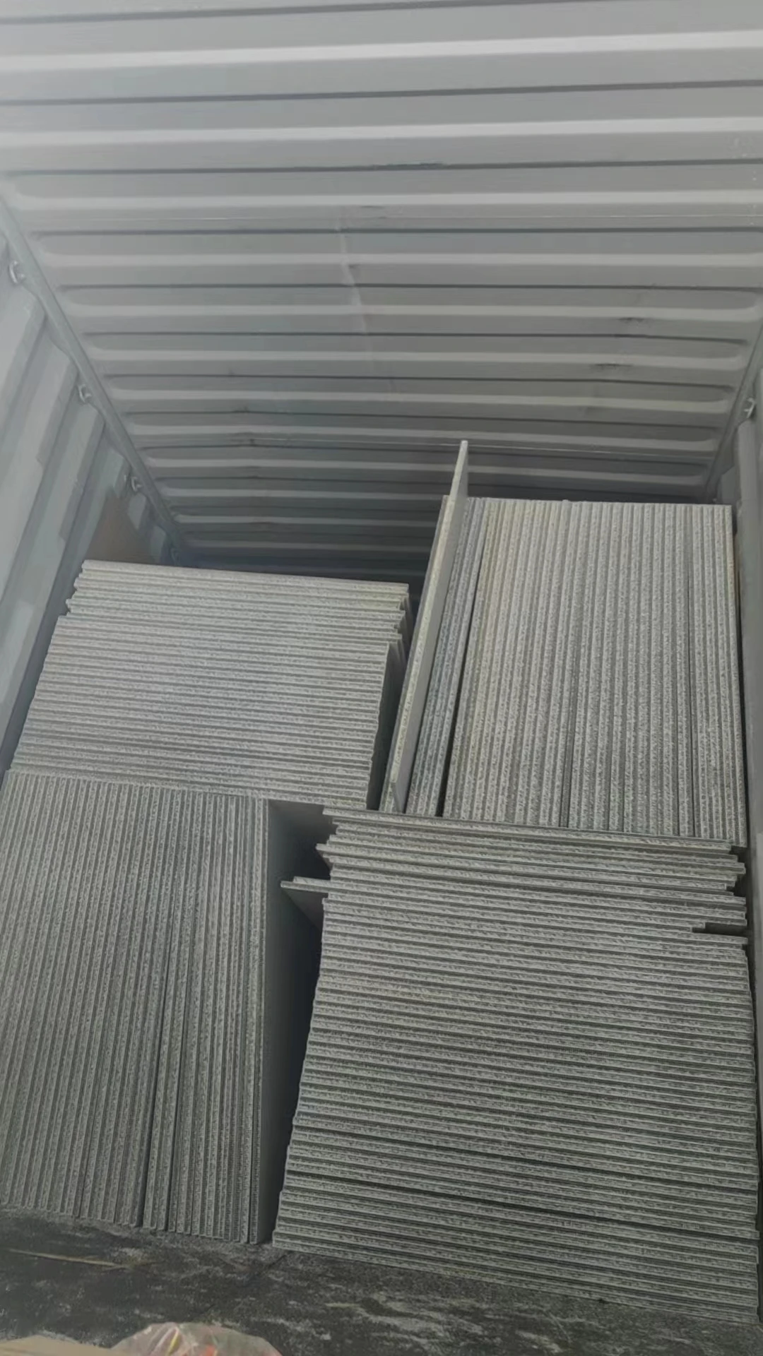 XuYang Reusable Hollow Plastic Formwork New Type Recycled Construction Build Material