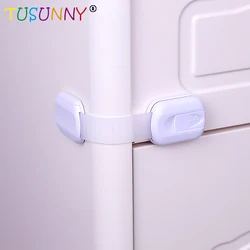 Safe Security Baby Safety Products Protection Lock Cabinet Locks/Straps Child Lock