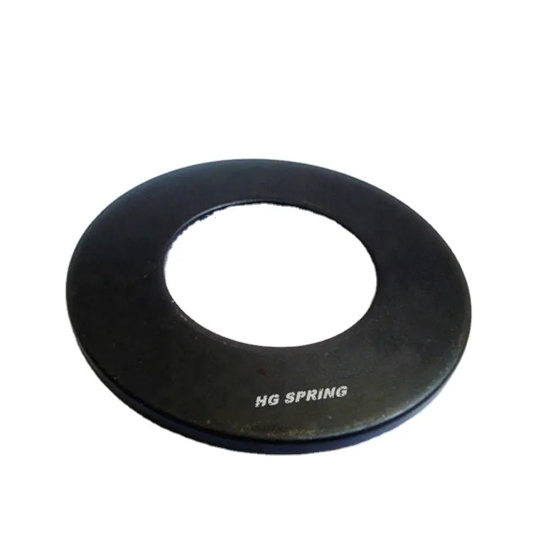 Good quality DIN2093 belleville spring or disc springs