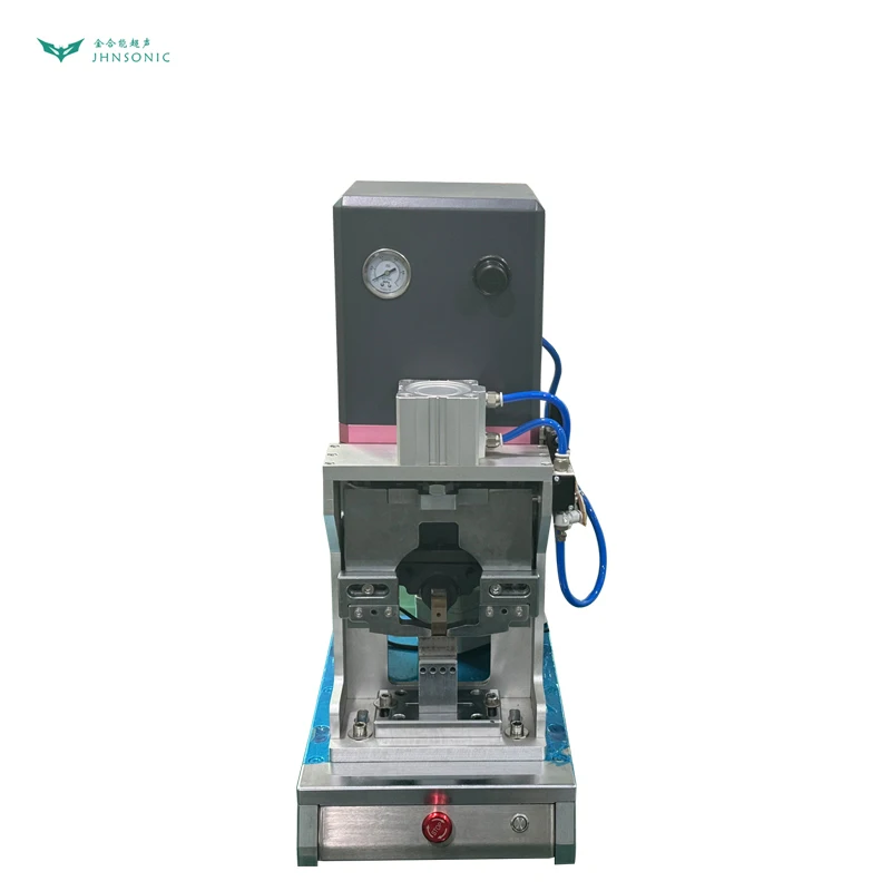 Hot Selling 7000W Professional Ultrasonic Welding Machine Industrial Ultrasonic Metal Welder Welding Machine