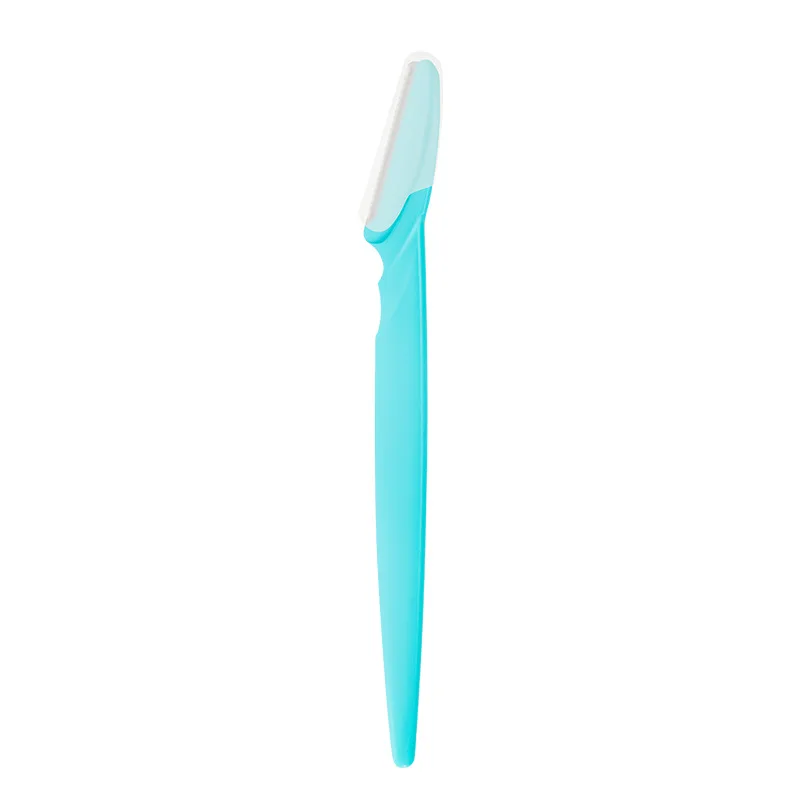 2022 Wholesale eyebrows remover trimmer nose women eyebrow trimmer pen set