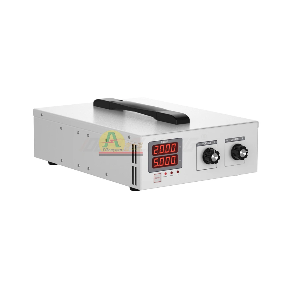 4A 5A 8A 10A 12.5A 16A 20A 25A 28.6A 40A 50A Digital Regulated AC DC Variable Regulated Power Supply