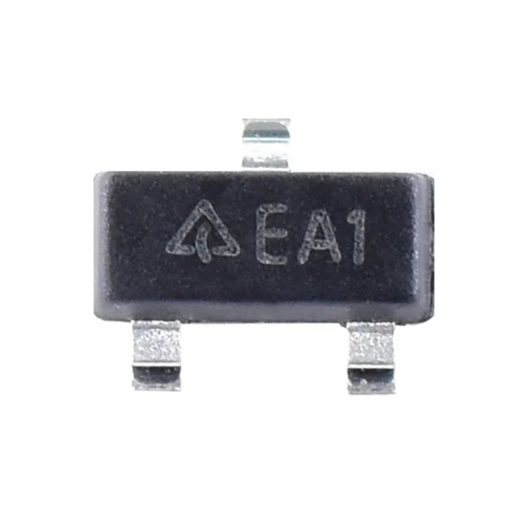 Brand New Original AZ431AN-ATRE1 IC Chip Voltage References SOT-23-3 AZ431AN-ATRE1