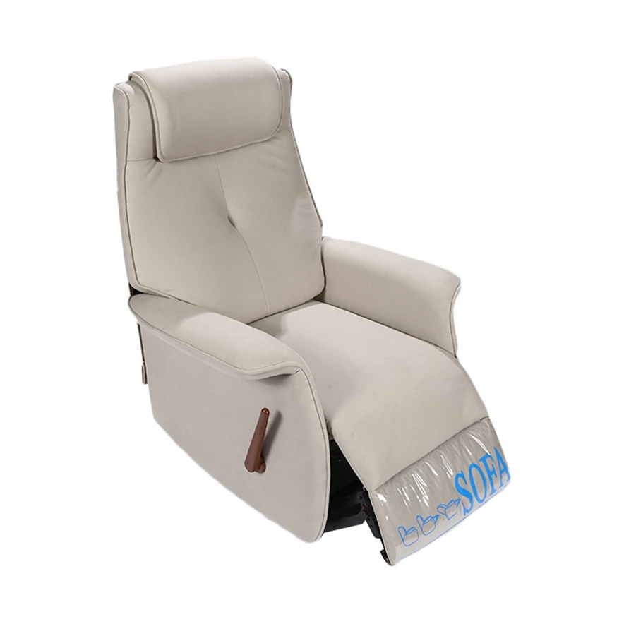Removable Promotion Power Luxury Massage Lift Sofa Electrical Padded Reclining Chair