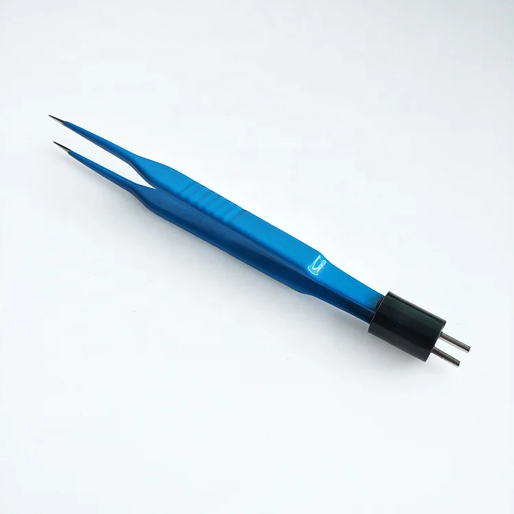 Supplier Trade Price Laparoscopic Instrument Diathermy Bipolar Monopolar Forceps