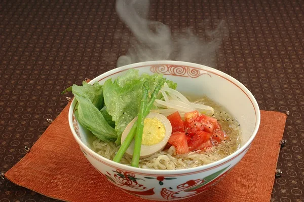 
Wholesale Ramen Soup - Basic Edition Cooking Textbook 157 Pages Cookery Book Published By Yamato MFG Co,. Ltd 