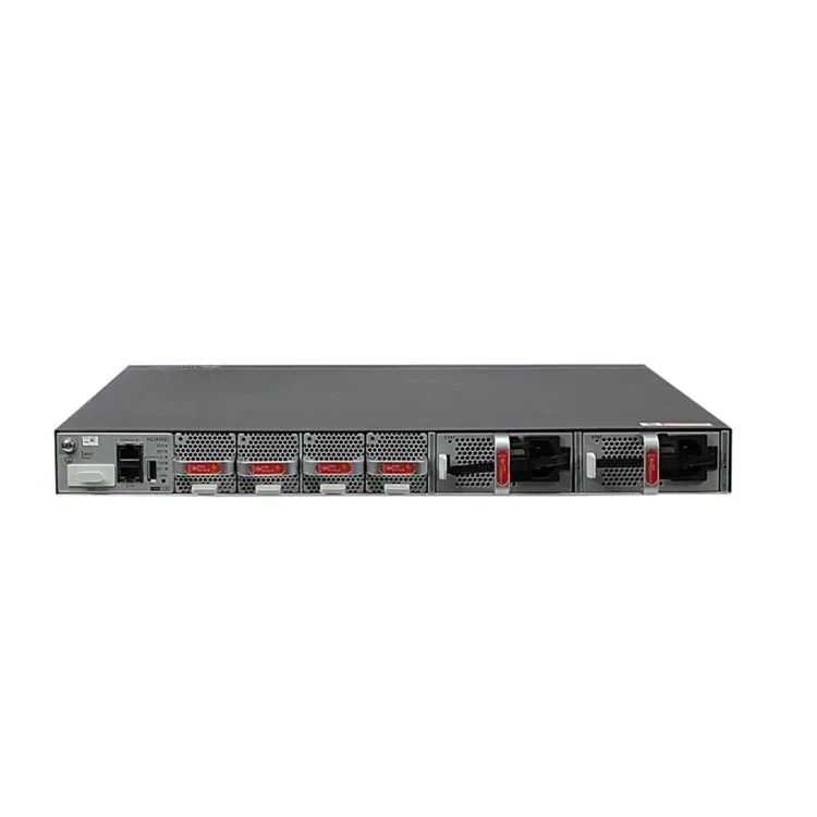huawei CloudEngine CE6881E-48S6CQ 24 x 10/25 GE SFP28 + 24 x 10 GE SFP+, networks switch 6800 Series  for