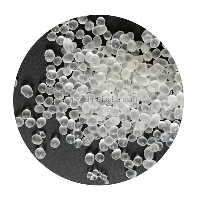 TPE resin SEBS based TPE raw material for shoe soles Thermoplastic elastomer plastic