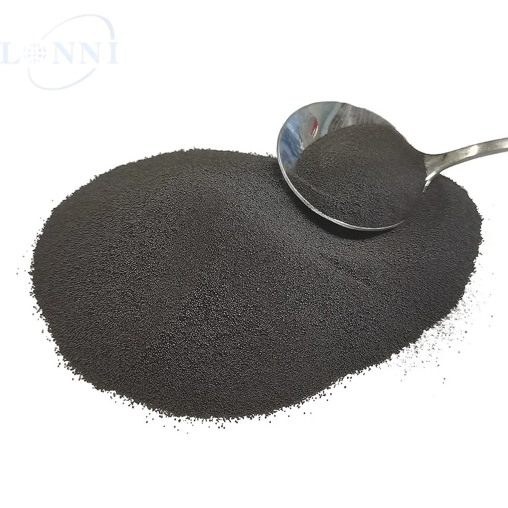 High Quality Water Soluble iron fertilizer Fe Eddha 6 Iron Chelate Fertilizer