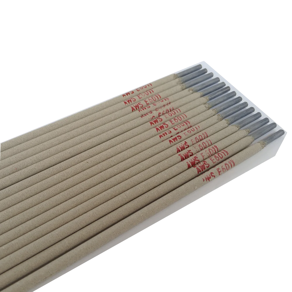 Universe Welding Electrode E6013 Underwater Welding Electrode AWS E6013 E7018 Welding Rods / 6013 7018 6011 6010 Great Bridge