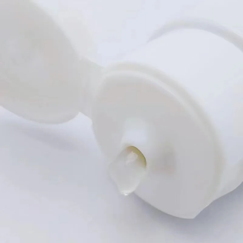 SLS Free Organic Coconut Oil Teeth Whitening Toothpaste Vegan Fluoride Free Restorative Teeth Coconut Toothpaste