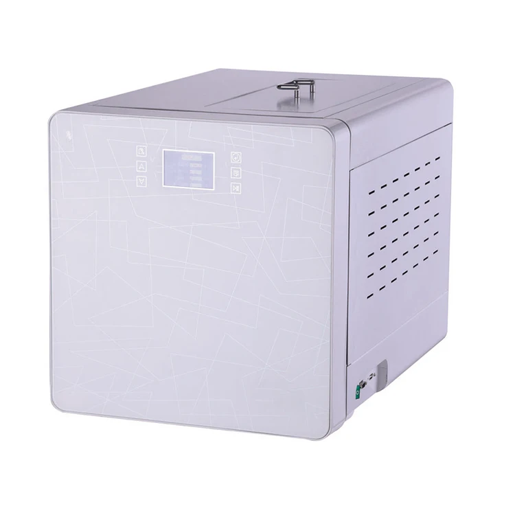 18 л Benchtop Class B автоклав стерилизатор для больницы/стоматологического стерилизатора с функцией сушки