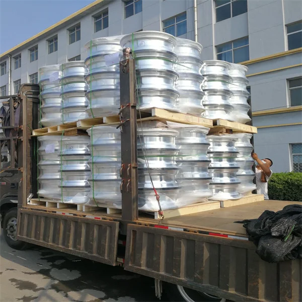 22.5*8.25 for truck tyre wheel alloy forged  Heavy Duty Truck Wheel Rims