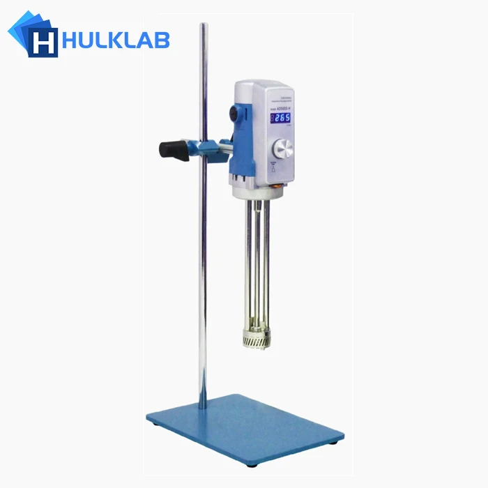 300L Motor Agitator Dairy Cream Compound Joan Lab Homogeneous Vinyl Flooring 3 mm Vaccum Mayonnaise Small Ika Inline