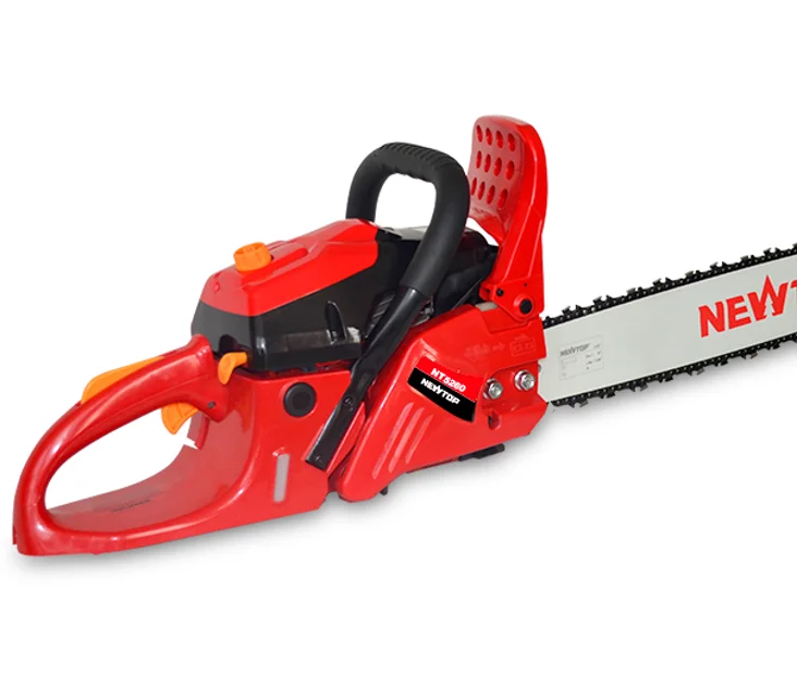 Gasoline Chainsaw MS180 32CC 2 Stroke Petrol Chainsaw For Sale