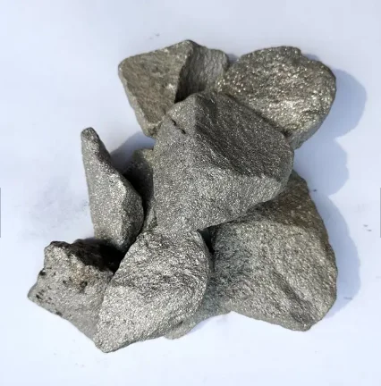 High Quality China manufacture low price ferro niobium FeNb alloy