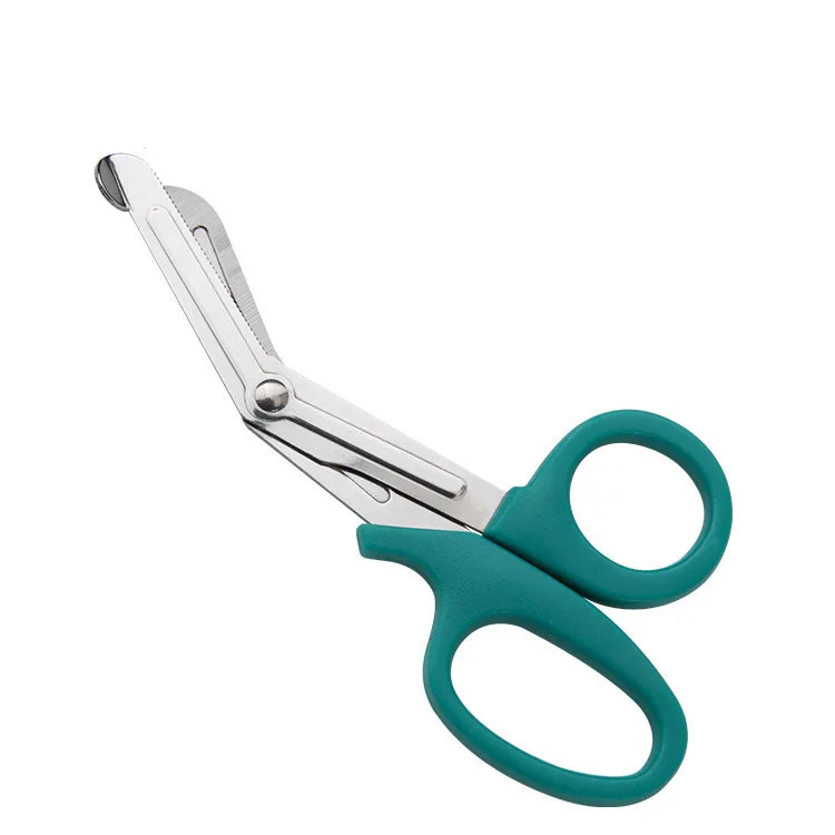 Bandage Shears Medico Nursing Scissor Trauma Shears for paramedico