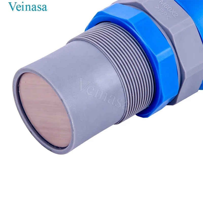  Veinasa-CYW03-01 RS485 4-20 мА датчик качества воды уровня жидкости ультразвуковой