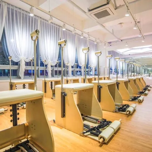 MJ Fitness springs for malibu wunda pilates chair