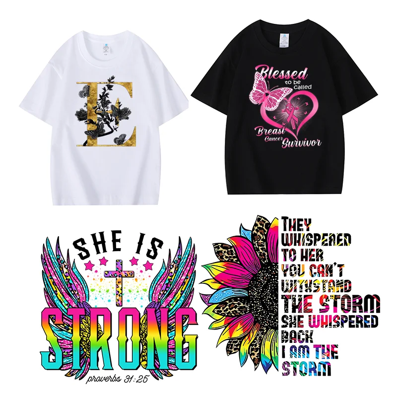 Factory Wholesale Customization Film Heat Transfer Dtf Film for T Shirtprinting Color Screen Heat Transfer Printing Garment