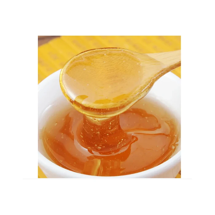 Professional manufacturer supply Factory supply fresh price Organic Raw Honey Products From Honey Comb Honey