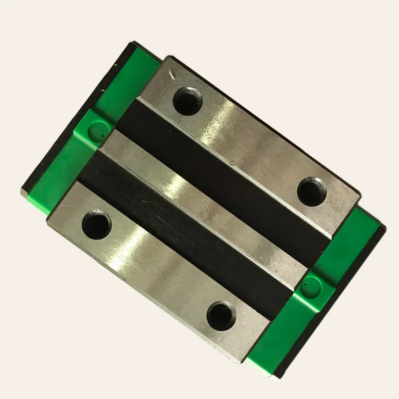 
 Высокоточный HGH25CA HGW25CC CNC линейный направляющий путь движения HGR25  
