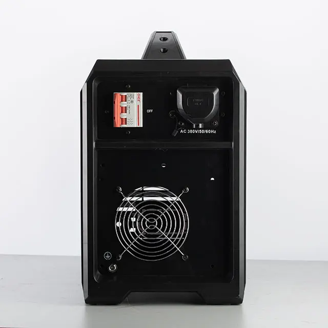Инвертор для промышленного использования сварочный аппарат Igbt модуля ZX7/ARC/MMA-315/400/500 KD