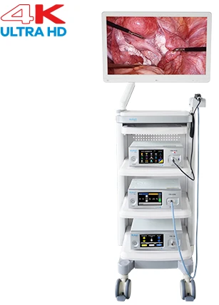 Laparoscopic Surgery 3CMOS 4K UHD Endoscopy Camera for Wholesale