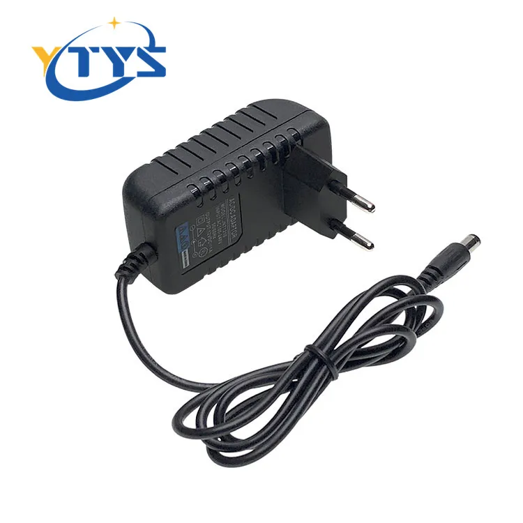 dc power supply 12v 2amp adaptor 24w 5v 6v 9v 2a