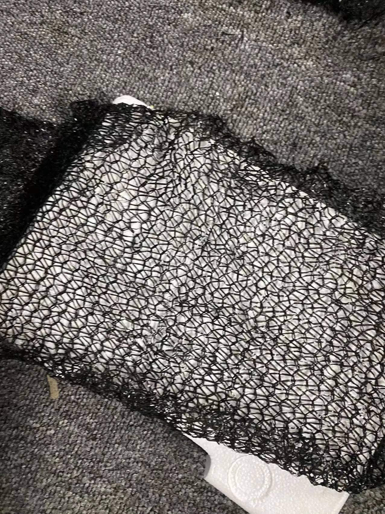 YBY China waterproof white agriculture 30% 40% sun shade netting roll mono black shade net shade rate 85% for green house