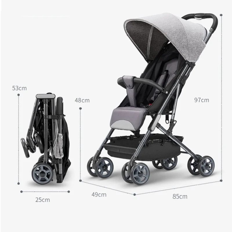 best happy brand strollers for baby buy a safety designer funiture all types 360 prams China supplies products factory 2021