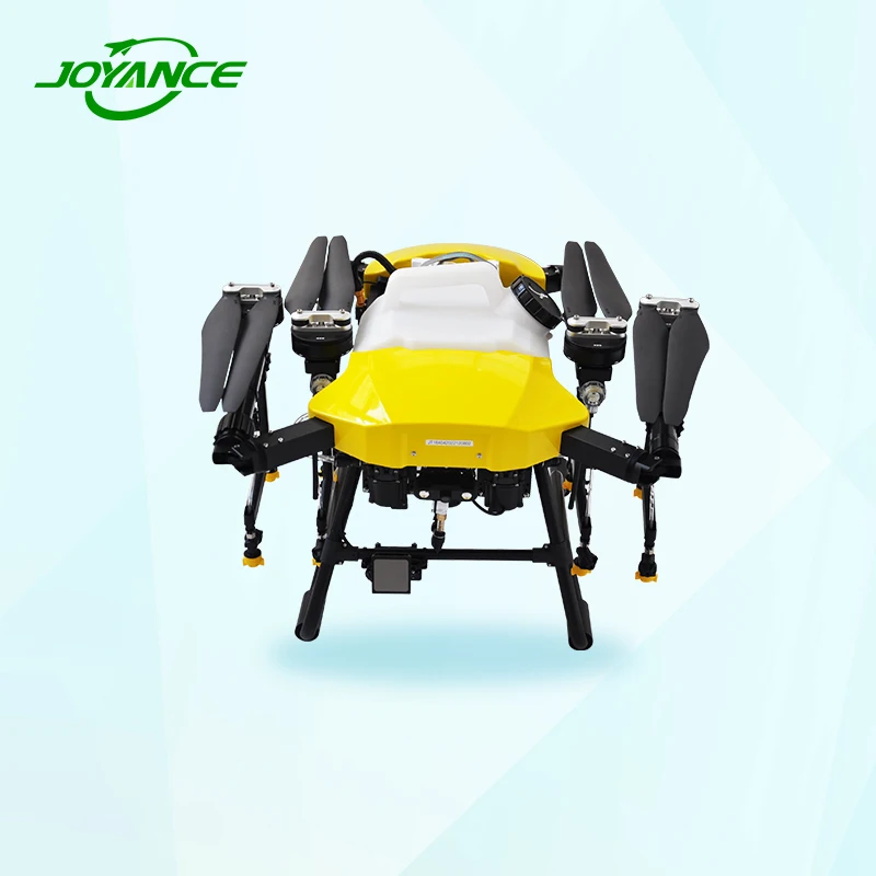 16L Agricultural Drone Sprayer Agri Pesticide Sprayer Agricultural drone professional agriculture sprayer