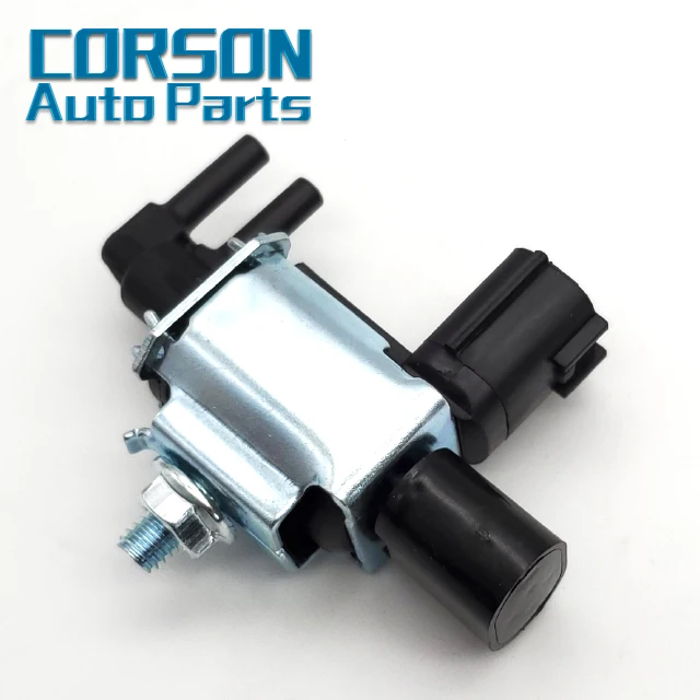 Датчик контроля давления клапан ASSY-SOLENOID 14956-38U1A для Nissan Navara D40 Pathfinder 2,5 2010-15 вакуума