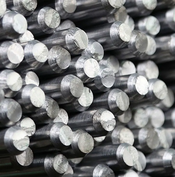 416 Stainless Steel Round Bar Price Per Kg Stainless Steel Round Bar 475mm Stainless Steel Round Bars 304