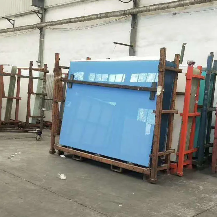  Заводская Прямая оптовая продажа тонированное стекло кружка jalousie