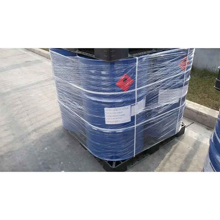 
Long life best quality in stock 4-Methyl-2-pentanone/MIBK CAS No.:110-80-5 