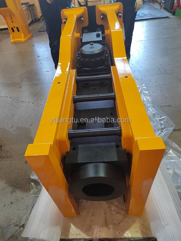 HB15G HB20G HB30G бетономешалка верхний гидравлический молоток для экскаватора