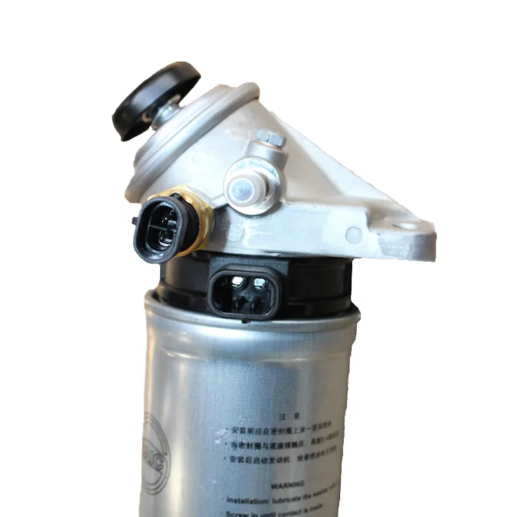 Wholesale Fuel Filter Assy With Pump For LDV Maxus V80