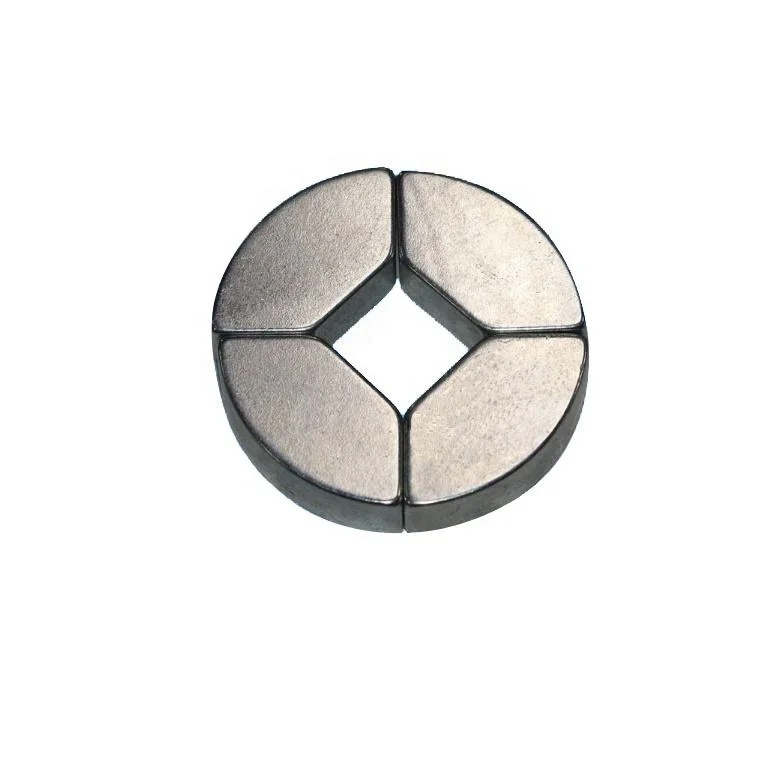 Rare Earth Magnet Arc High Quality Magnet Rare Earth Neo Specifications China Wholesale Ndfeb N42 Magnet