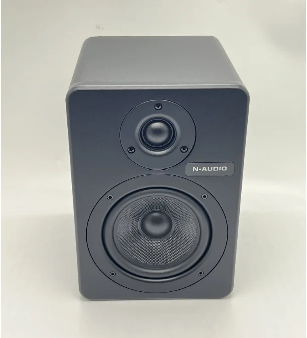 C5 factory price Professional Recording Music Active Studio Monitor Speakers