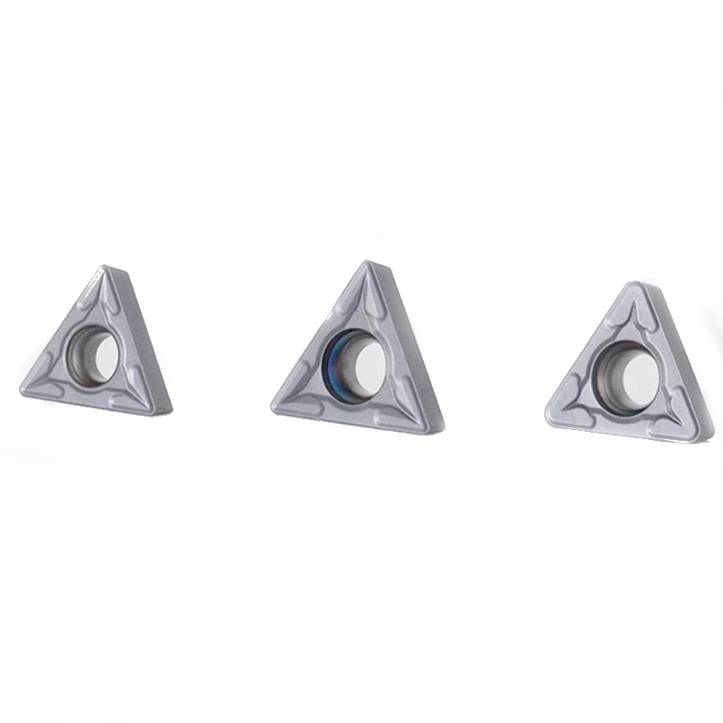 High Quality SNMG Series Tube Scarfing Inserts Carbide Turning  Inserts Carbide Tooling