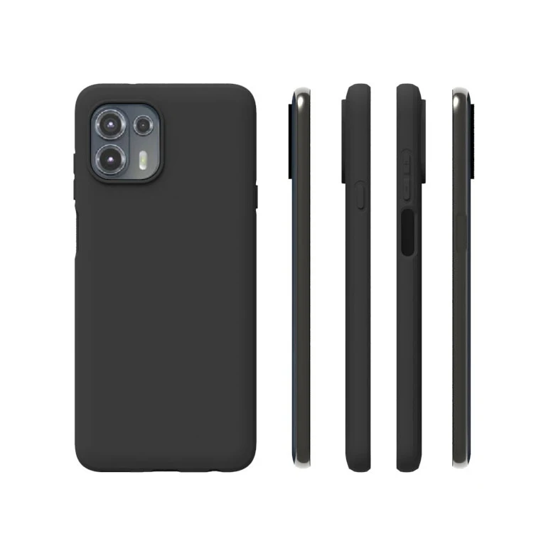 Матовый чехол из ТПУ для Motorola Moto Edge 20 Lite, мягкая задняя крышка