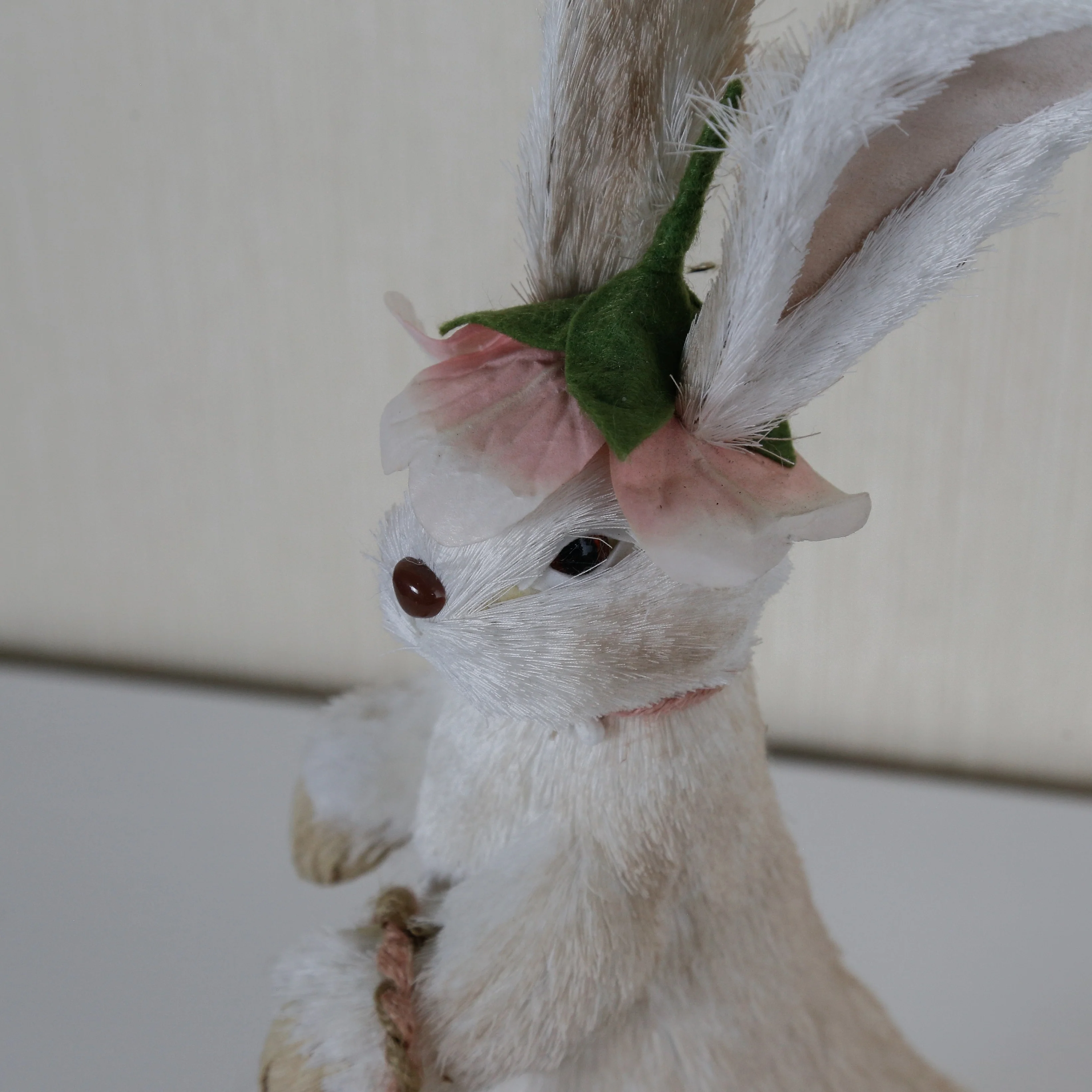 
Best selling easter bunny decorations holiday easter rabbit new design 