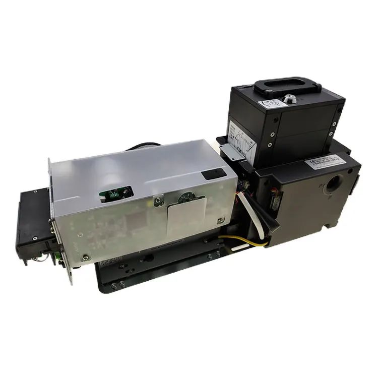 Card Issuing Machine