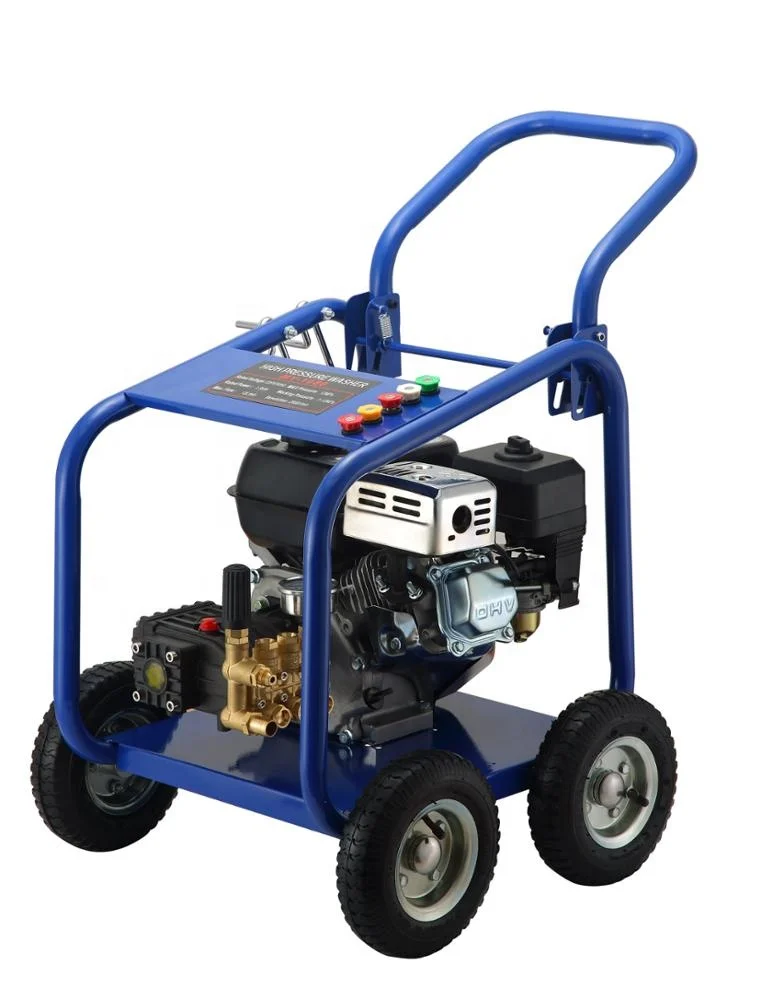 Professional custom high pressure washer accessories pump 6.5hp high pressure washer